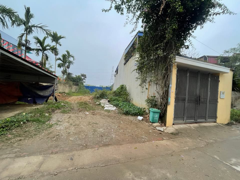 Đất nền Phường Quang Vinh 158,5m² giá 2 tỷ - Vị trí đắc địa gần trục chính