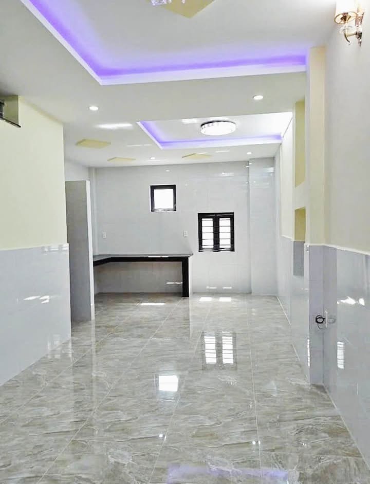 Nhà kiên cố Phường 9 Đà Lạt 40m² giá 1.65 tỷ - Sổ hồng chính chủ!