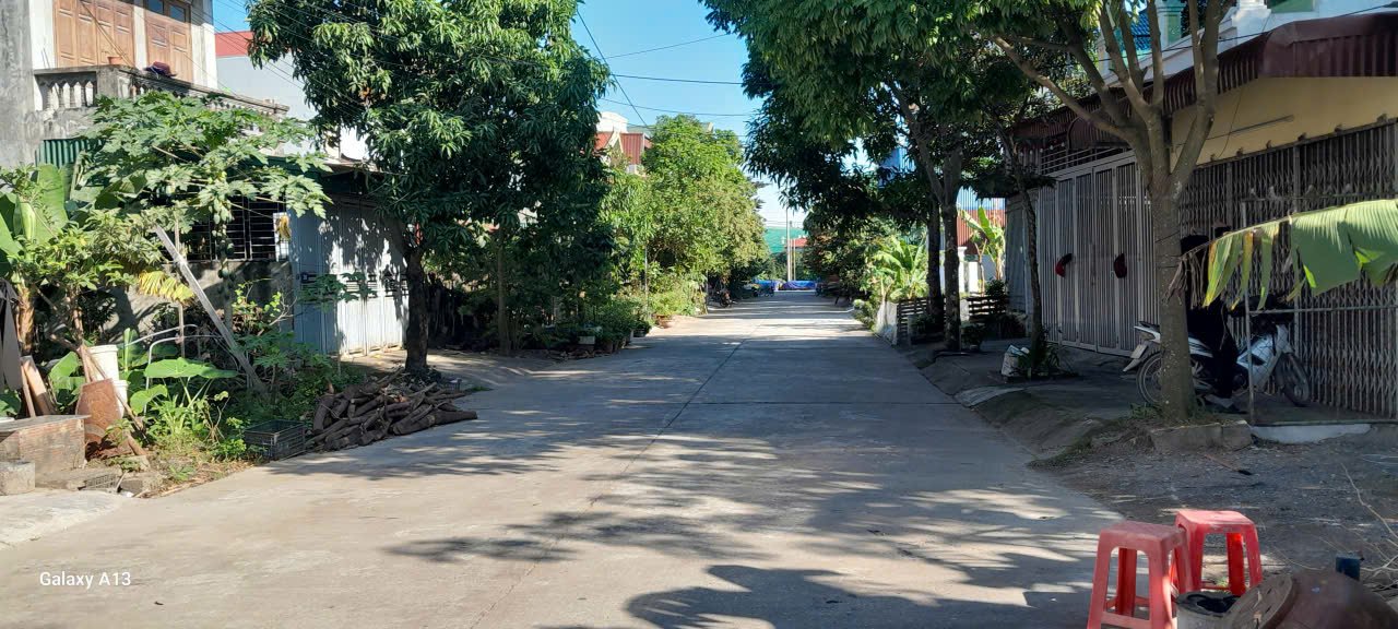 Nhà 3 tầng phố Chu Văn An, Ninh Bình 100m² giá 6 tỷ - Chính chủ bán gấp!