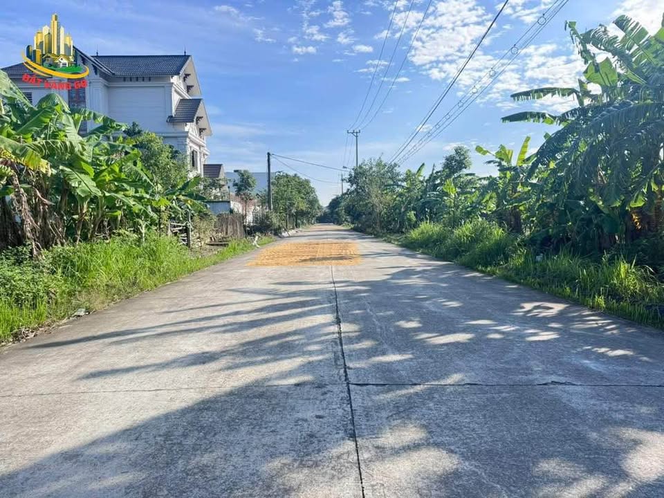 Đất nền phường Ninh Khánh 120m² giá 6.9 tỷ - Vị trí đắc địa, tiện ích xung quanh