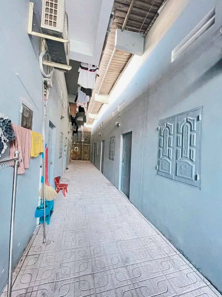 Đất thổ cư 88m² tại Dĩ An - Vị trí đẹp, giá chỉ 2.95 tỷ