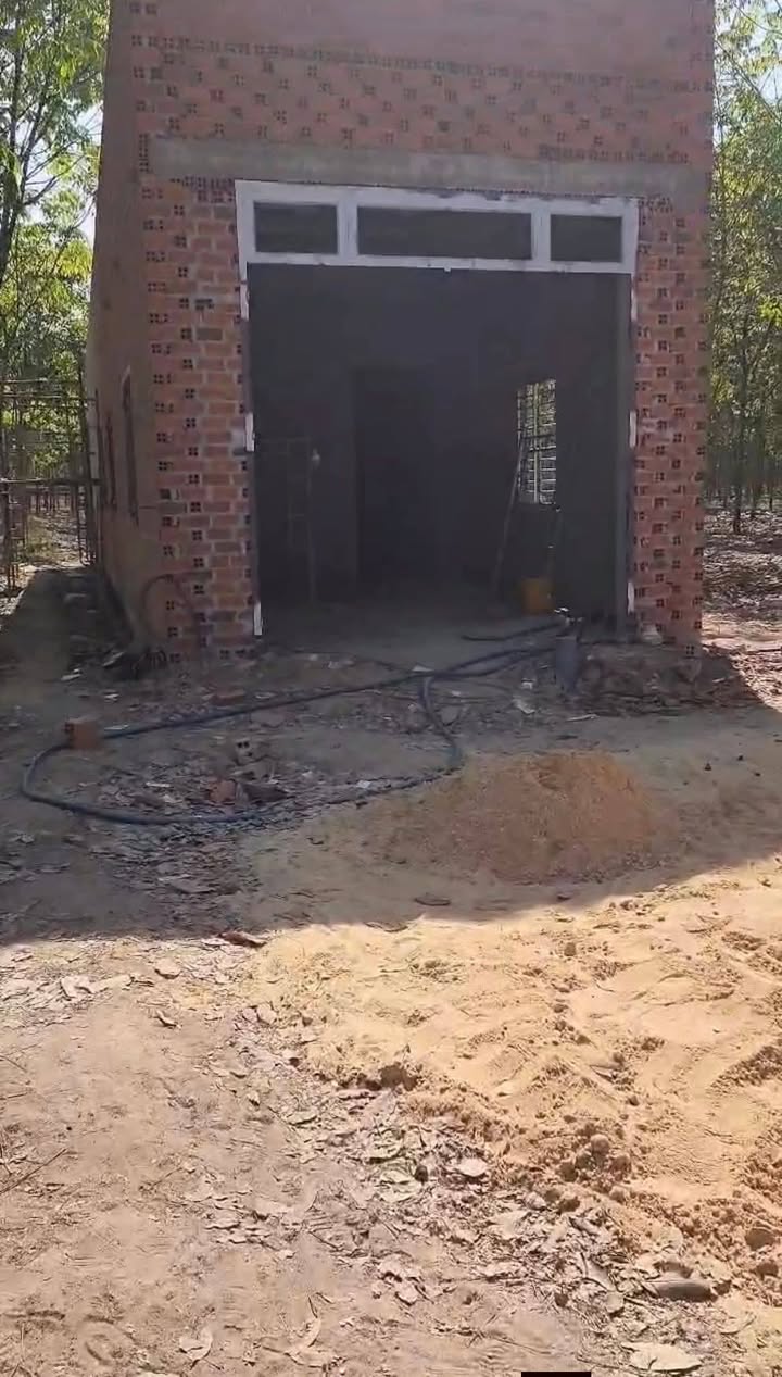 Đất thổ cư 225m² tại Đường Số 13, Bình Dương - Giá tốt, chính chủ!