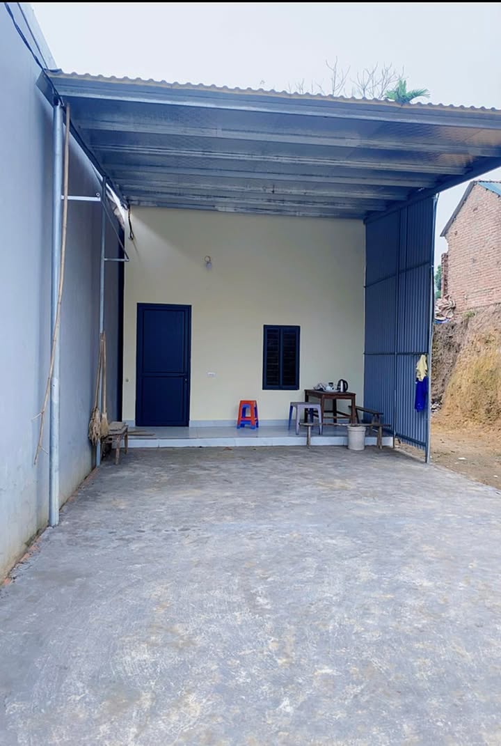 Nhà cho thuê tại Xã Thanh Đình 1 phòng ngủ - Giá chỉ 1 triệu/tháng