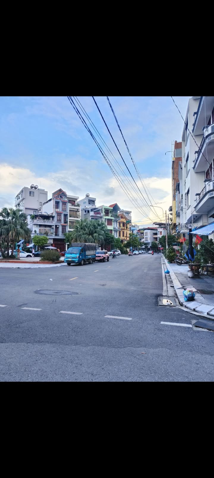 Đất nền Phường Trần Hưng Đạo 90m² giá 6 tỷ - Vị trí đắc địa tại Hạ Long!