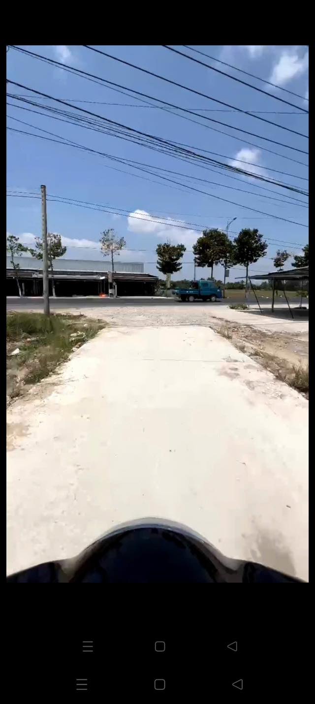 Đất nền Rạch Giá 105m² giá 850 triệu - Sổ hồng chính chủ, thổ cư xây dựng ngay!