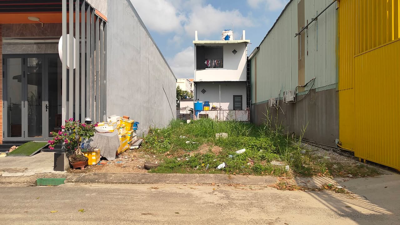 Đất nền Khu Nam An Hòa Rạch Giá 104m² giá 2.2 tỷ - Sổ hồng đầy đủ, thương lượng