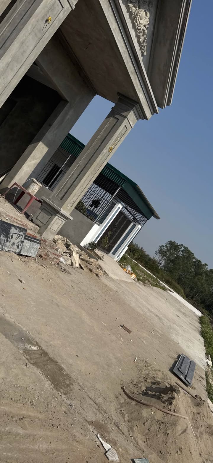 Đất nền 100m² tại Ngõ 481 Hải Yên - Giá chỉ 1.1 tỷ, đầu tư sinh lời!