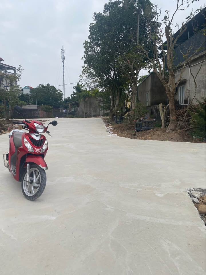 Đất nền Phường Hải Yên 112m² giá chỉ 999 triệu - Cơ hội vàng đầu tư!