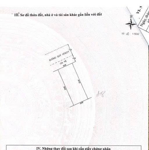 Đất nền Thọ Quang Đà Nẵng 250m² giá 2.75 tỷ - Đầu tư sinh lời tiềm năng!