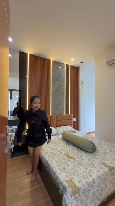 Nhà 3 tầng đường Dũng Sĩ Thanh Khê 60m² giá 5.45 tỷ - Chính chủ bán gấp!