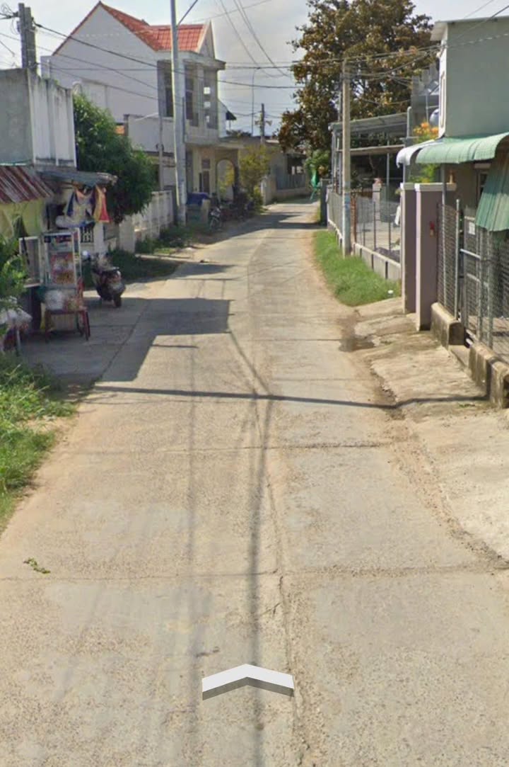 Đất thổ cư Hiệp Thành Phan Thiết 150m² giá chỉ 480 triệu - Mặt tiền đường bê tông