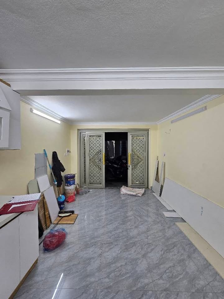 Nhà 2 tầng Tân Khai, Hoàng Mai 25m² giá 1.65 tỷ - Phù hợp gia đình nhỏ!