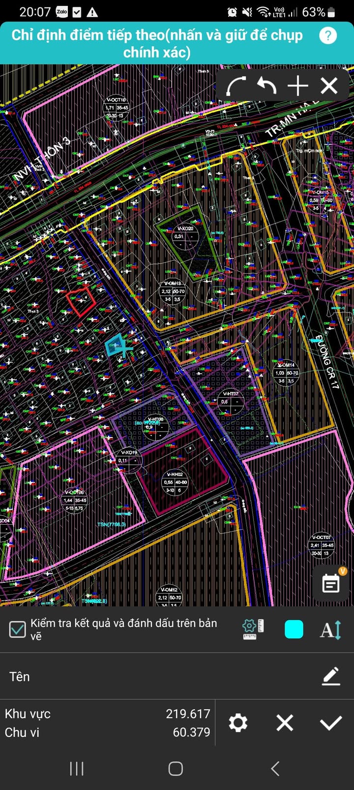 Lô đất thổ cư 230m² tại thôn 3 Đặc Khu Vân Đồn giá 3 tỷ - Tiềm năng sinh lời cao!