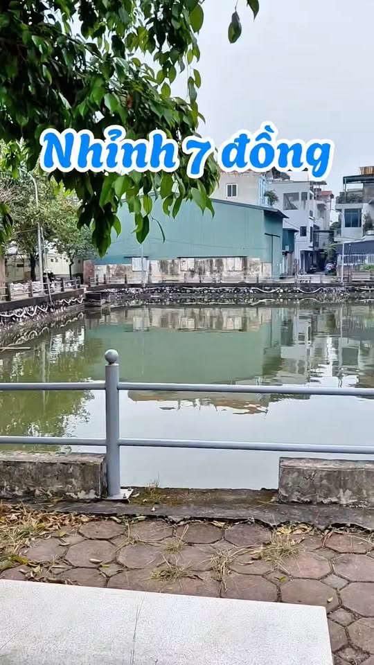 Đất đấu giá X1 Lại Yên 54m² giá 7 tỷ - Đầu tư sinh lời ngay!