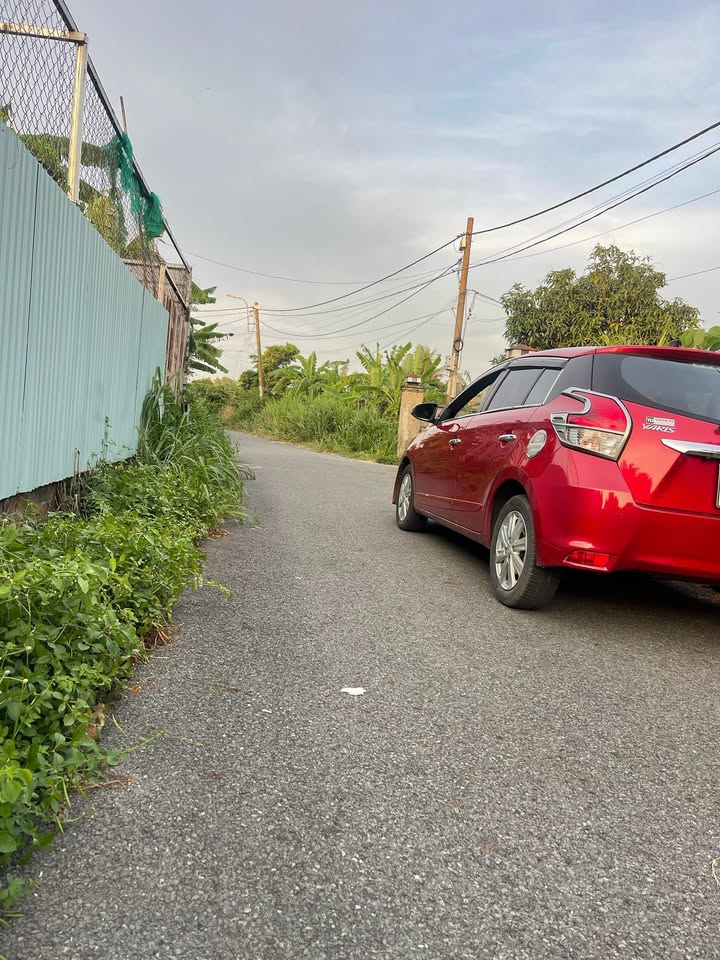 Đất nền Tỉnh lộ 8, Tân Thạnh Tây 125m² giá 1.78 tỷ - Sổ hồng chính chủ