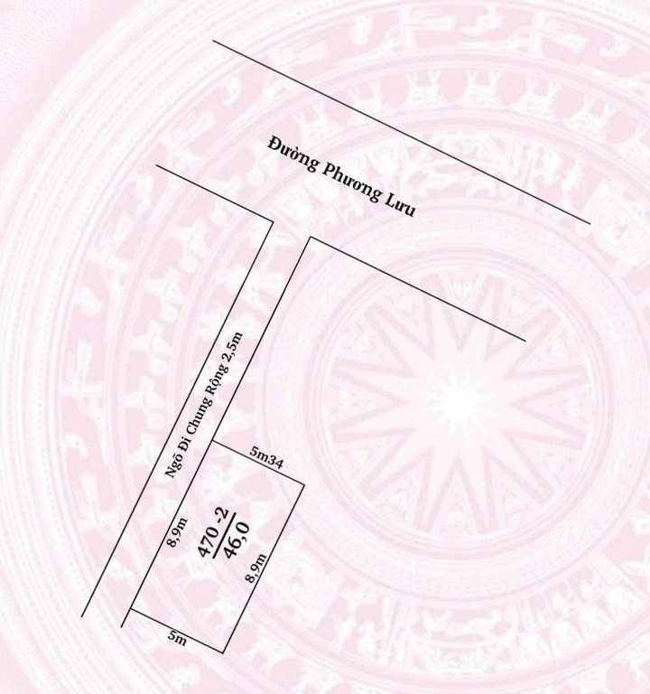 Townhouse đường Phương Lưu, Hải An, 46m² giá 2,99 tỷ - Thiết kế hiện đại, kinh doanh tốt!