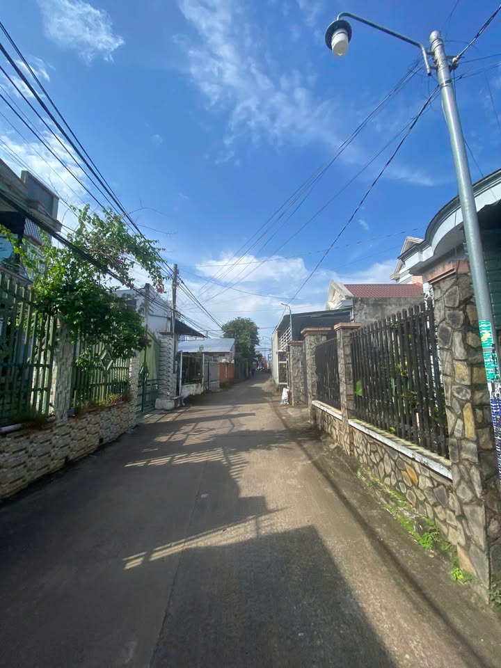 Đất nền thổ cư 100m² tại đường Thành Thái, Bảo Vinh - Giá 850 triệu, sổ riêng!