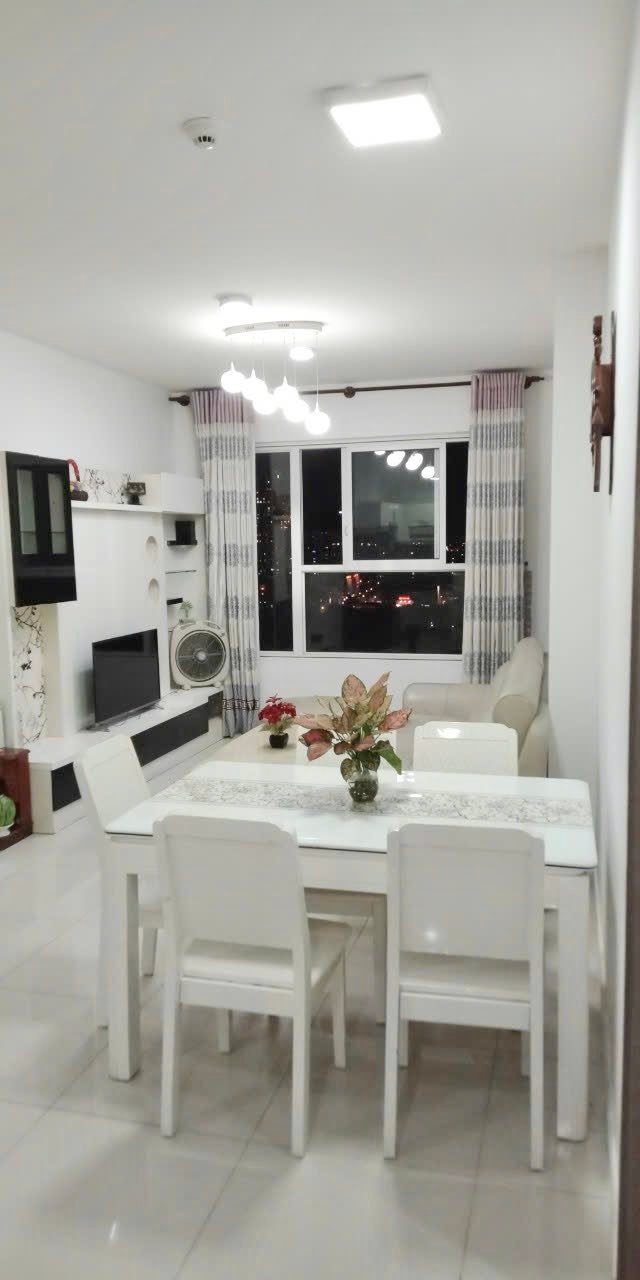 Căn hộ cho thuê Galaxy 9, Quận 4, 70m² giá 17 triệu - Sẵn sàng vào ở ngay!