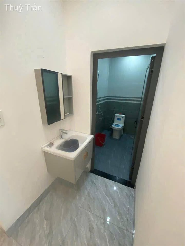 Nhà riêng Thạch Mỹ, Đơn Dương 105m² giá 1.4 tỷ - Đầu tư sinh lời ngay!