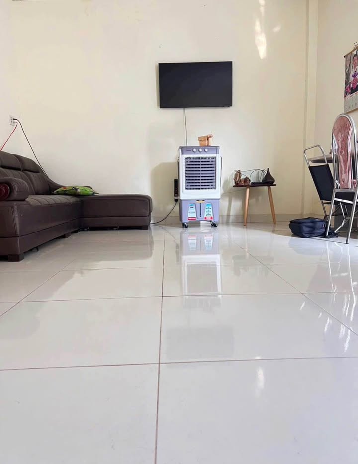 Nhà riêng Phường 12, Vũng Tàu 75m² giá 2.6 tỷ - Ô tô tận cửa, nội thất đầy đủ!