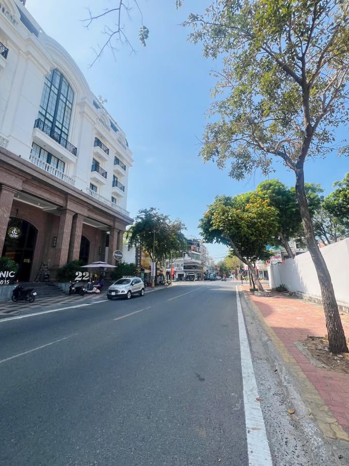 Nhà nát đường Ba Cu P1 69m² giá 4.8 tỷ - Gần công viên Bãi Trước!