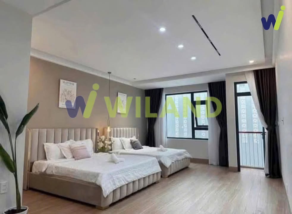 Nhà phố khu du lịch Phường 2, Vũng Tàu 100m² giá 16.9 tỷ - Hồ bơi trong nhà đẳng cấp!