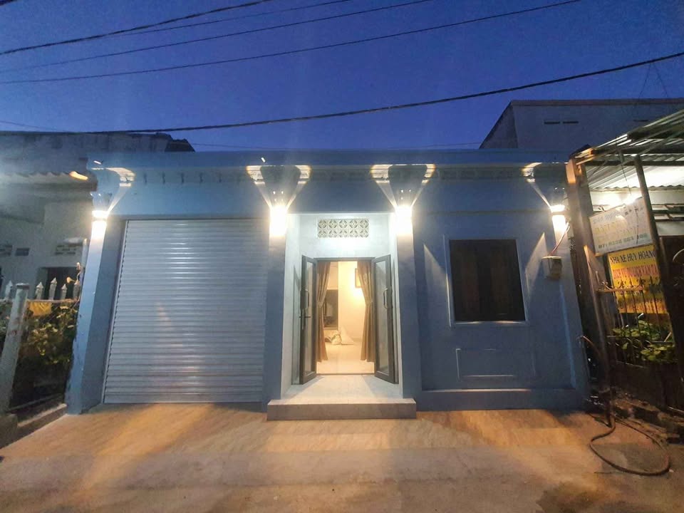 Nhà Phước Tỉnh, Bà Rịa - Vũng Tàu 126m² giá 2.499 tỷ - Thiết kế cổ điển, gần biển!