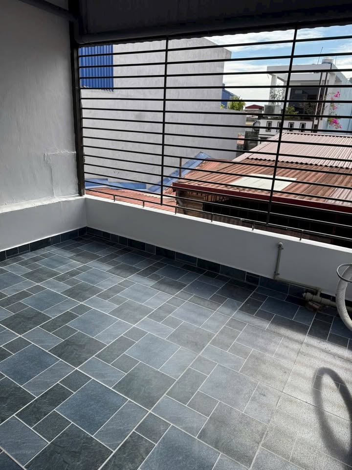 Nhà cho thuê 2,5 tầng tại Trần Văn Lan 45m² - Giá chỉ 6 triệu/tháng