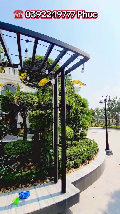 Biệt thự vườn Ấp 3A, Xã Phước Lợi, 4100m² giá 38 tỷ - View sông tuyệt đẹp!