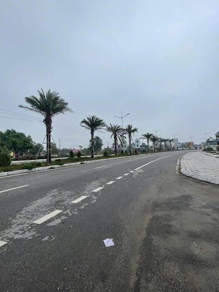 Đất nền tái định cư Hoằng Thịnh 100m² giá thỏa thuận - Đầu tư sinh lời ngay!