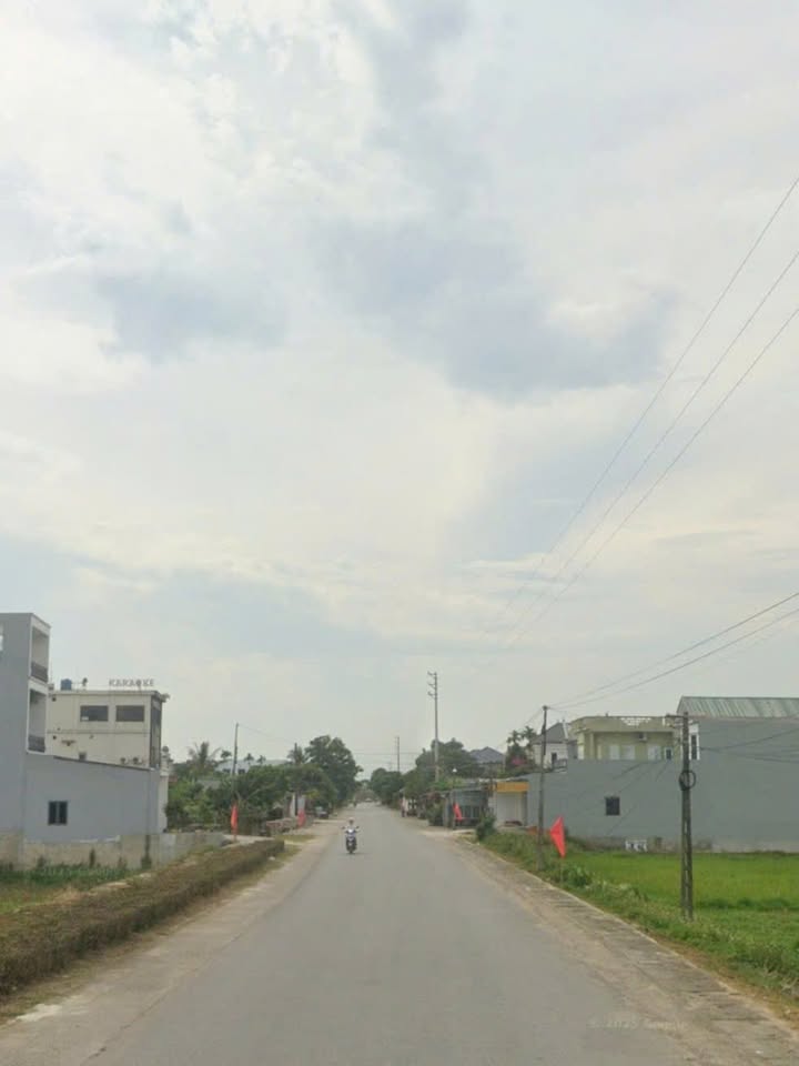 Đất nền Quảng Hùng, Sầm Sơn 125m² giá tốt - Tiềm năng đầu tư lớn!