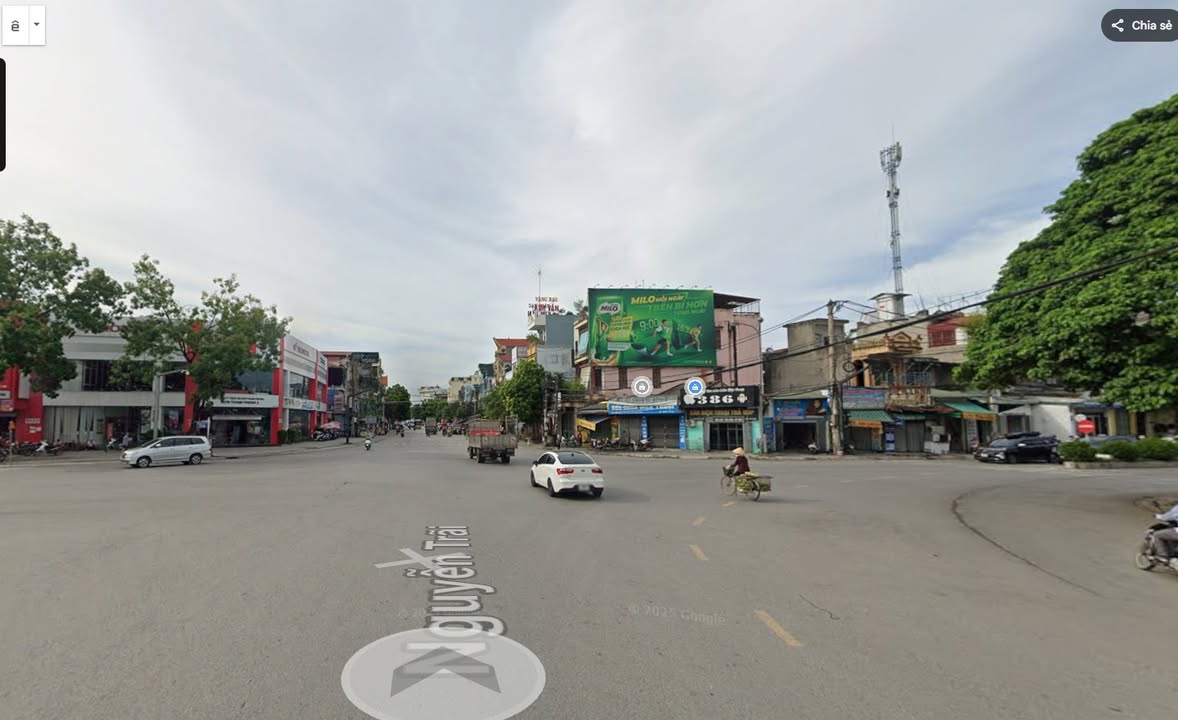 Đất nền MB 776 Vườn Bia, Phú Sơn 71.5m² giá 4 tỷ - Tiềm năng đầu tư lớn!