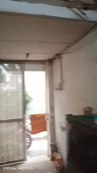 Nhà riêng Hóc Môn 100m² giá 720 triệu - Sổ hồng chính chủ!