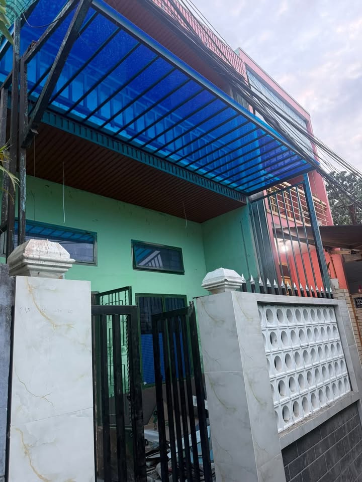 Nhà 2 Tầng Đẹp tại 332 Trường Chinh, Đà Nẵng - Giá Chỉ 2.75 Tỷ