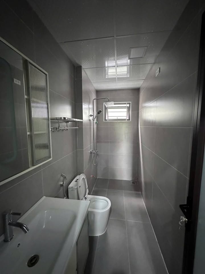 Nhà 3 tầng phố An Hoạch 100m² giá 6 tỷ - Full nội thất sang trọng!