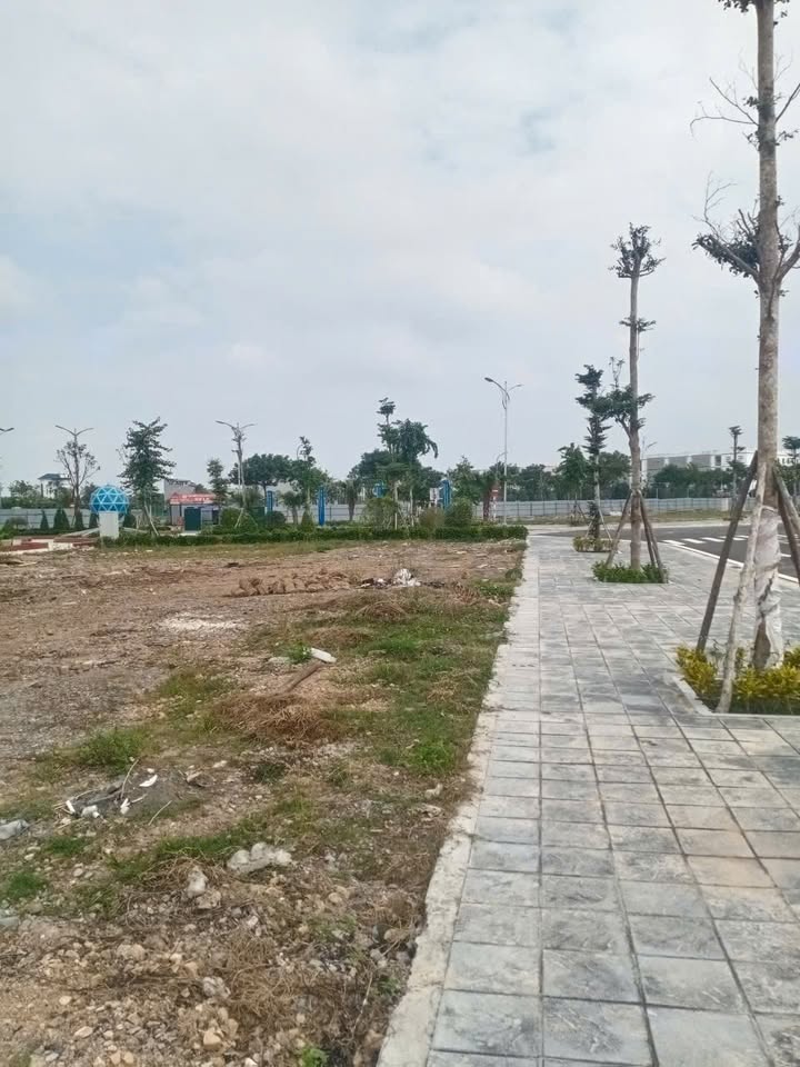 Đất nền Phường Mỹ Độ, Bắc Giang 91m² giá chỉ 3 tỷ - Cơ hội đầu tư hiếm có!