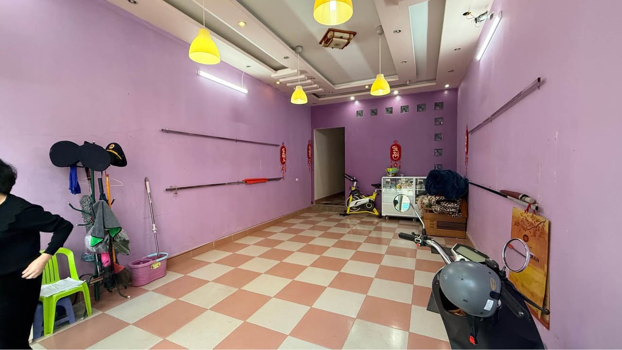 Nhà phố Kỳ Lừa, 156.8m² giá 5.5 tỷ - Kinh doanh sinh lời ngay!