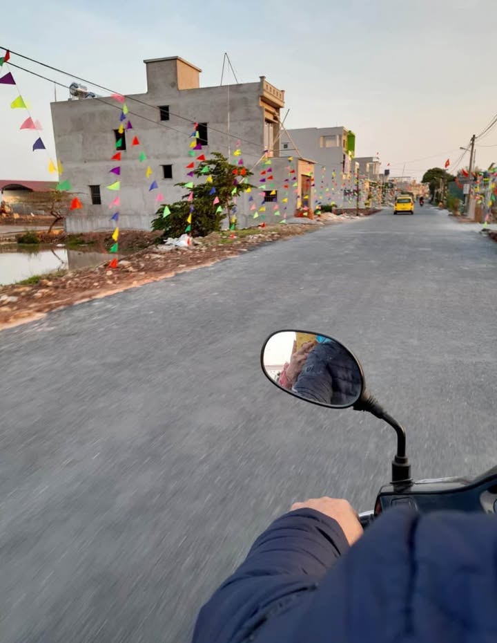 Đất nền 100m² tại Vũ Quí, Kiến Xương - Vị trí giao thông thuận lợi, cơ hội đầu tư tốt!