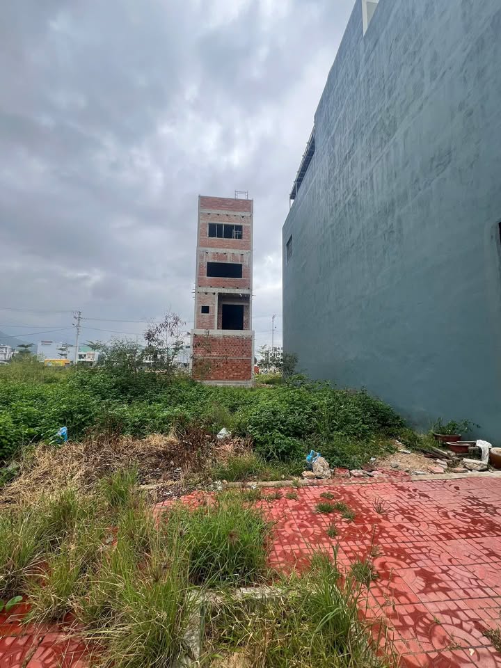 Đất nền khu Đồng Gia Viên - Quy Nhơn 62.9m² giá chỉ 3.25 tỷ - Cơ hội đầu tư hấp dẫn!