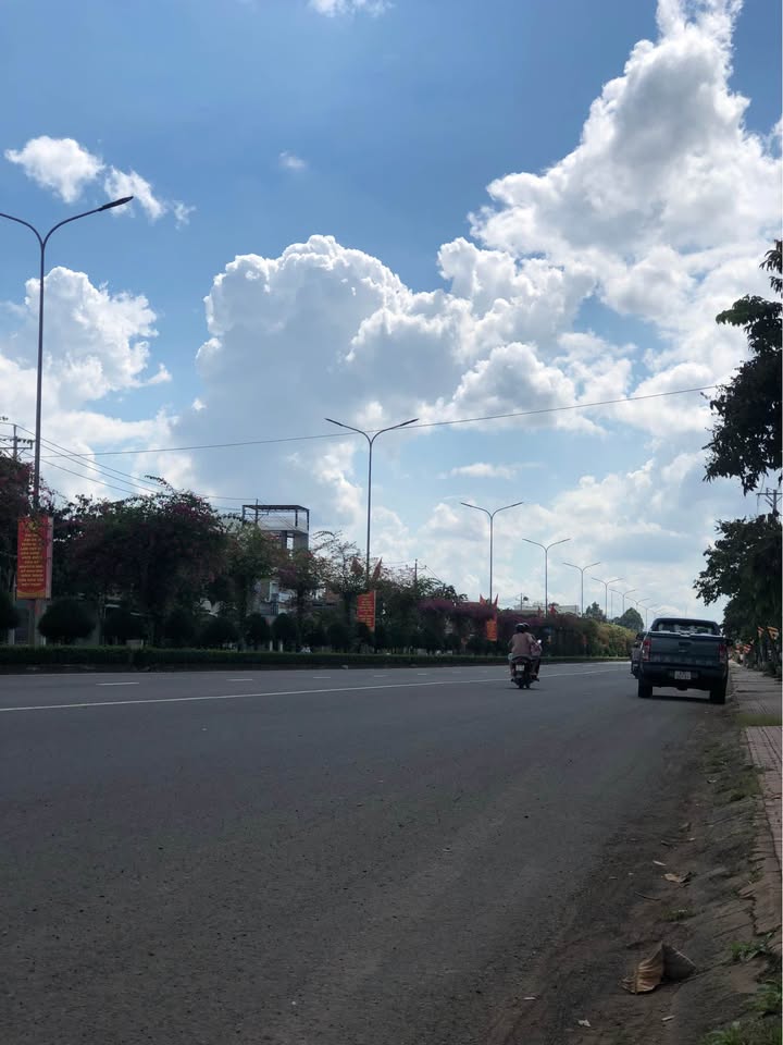 Đất nền chính chủ tại Đồng Xoài 470m² - Cần bán gấp trước Tết!