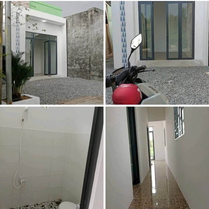 Đất nền Phường An Hội, TP. Bến Tre 89m² giá thỏa thuận - Đường xe 7 chỗ