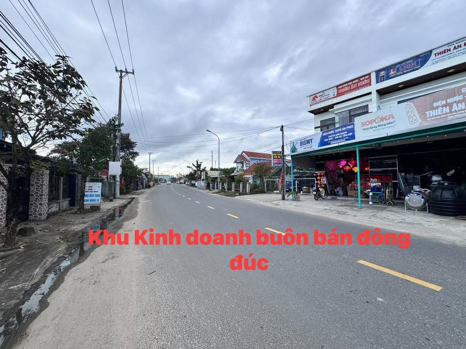 Đất nền ĐH7 Duy Trung 150m² giá 1.3 tỷ - Vị trí kinh doanh đắc địa!