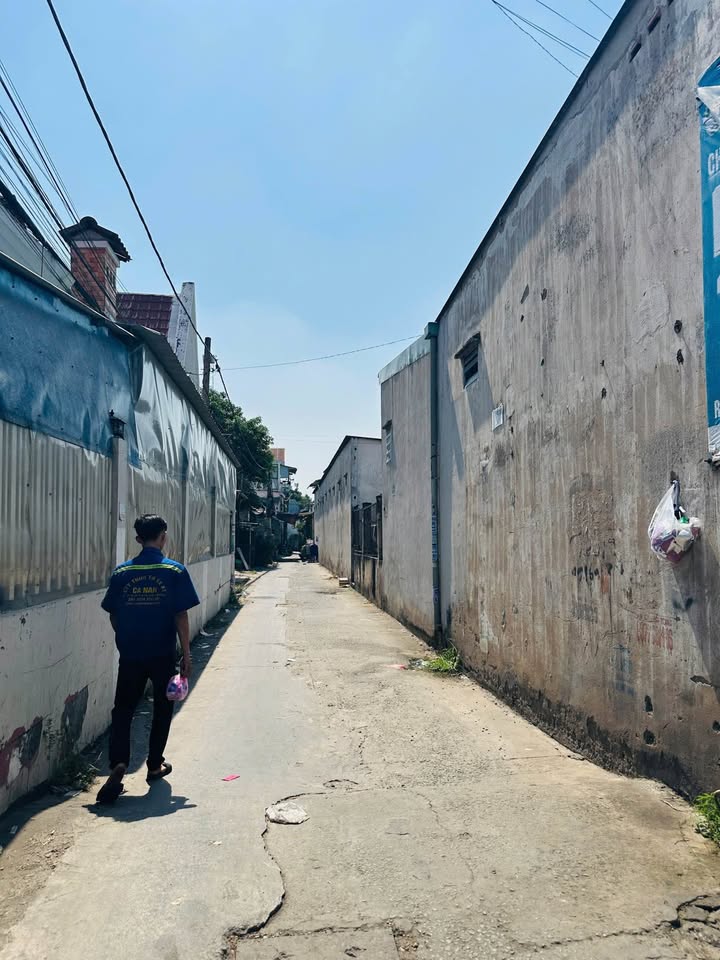 Bán gấp FrontHouse An Phú - 540m² giá 9.8 tỷ - Dòng tiền ổn định 42 triệu/tháng!