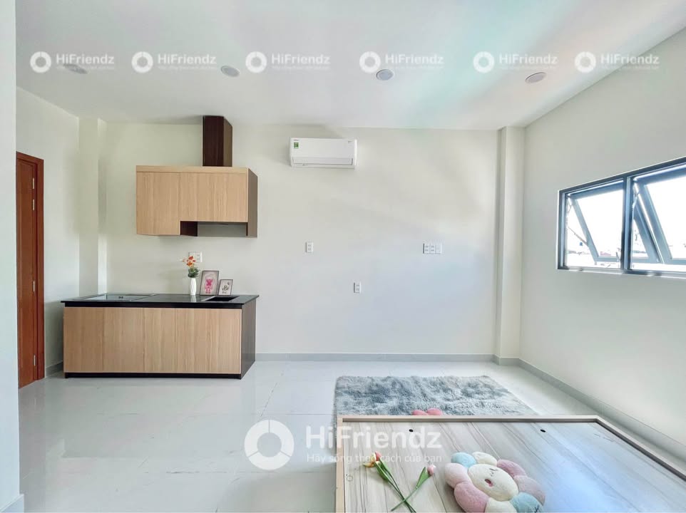 Nhà CHDV đường Trần Văn Ơn, Quận Tân Phú 68m² giá 10.2 tỷ - Đầu tư sinh lời cao!