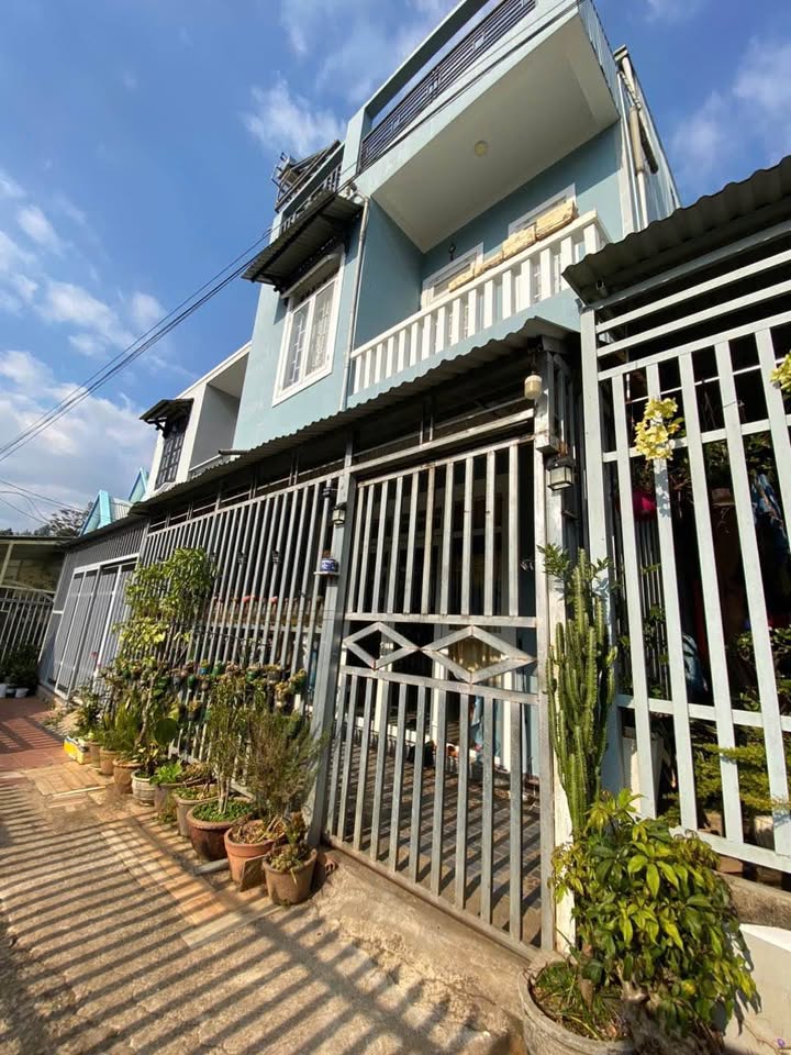 Nhà riêng đường Nguyễn Siêu, huyện Đức Trọng 113m² giá 4.7 tỷ - Phù hợp an cư lâu dài!