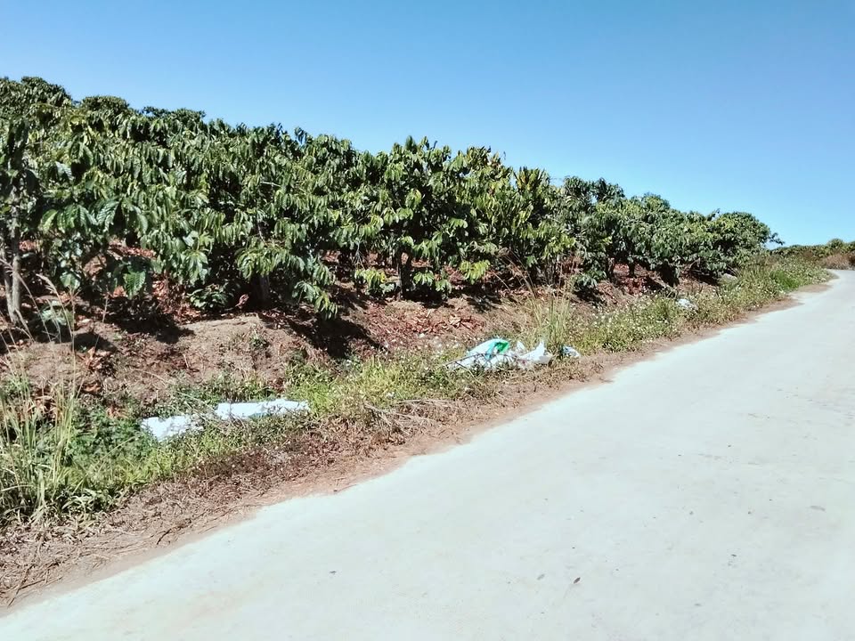 Đất nền khu dân cư Đạ K' Nàng, Đam Rông 30.000m² giá 11.5 tỷ - Cơ hội đầu tư vàng!