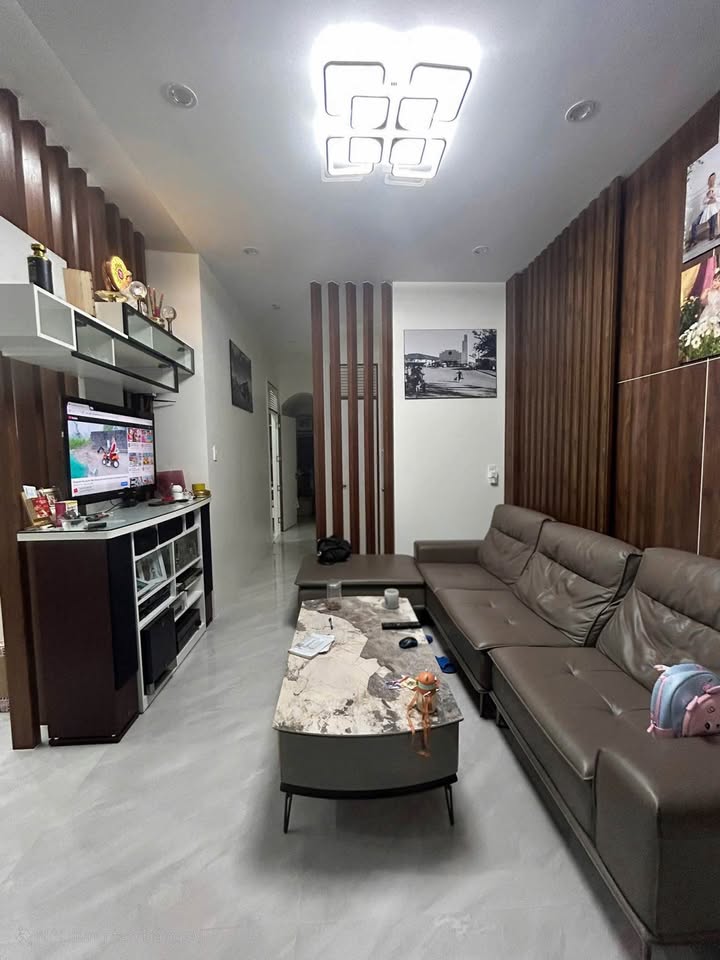Chung cư Hoàng Hoa Thám Đà Lạt 50.8m² giá 3.5 tỷ - Đầu tư sinh lời ngay!