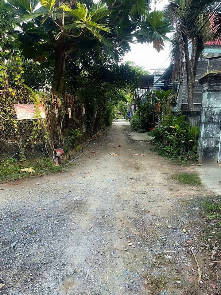 Đất 2 mặt tiền Hòa Phú, Củ Chi 150m² giá 2.2 tỷ - Cơ hội đầu tư tuyệt vời!