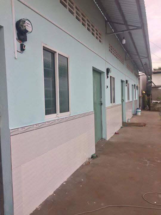 Phòng trọ gần Đại Học Tây Đô 20m² chỉ 1 triệu - Thoáng mát, sạch sẽ!