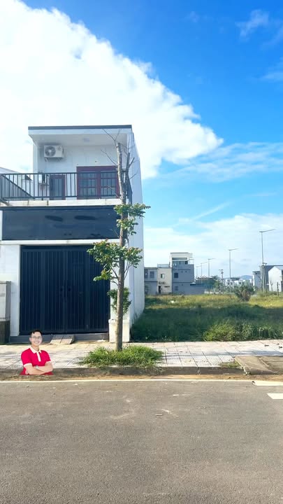 Lô đất 70m² giá 1.45 tỷ - Mặt tiền đường 19,5m tại Hương Sơ